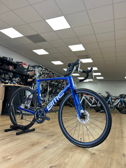 BMC Teammachine SLR01 Di2 Carbon Racefiets
