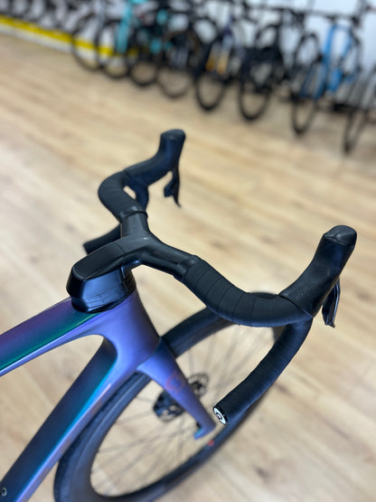 Scott Foil 10 AXS Carbon Racefiets