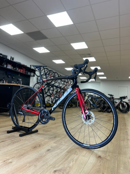 Ridley Fenix SLiC Carbon Racefiets