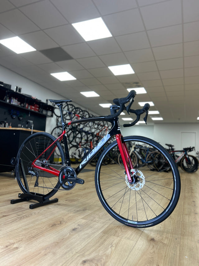 Ridley Fenix SLiC Carbon Racefiets