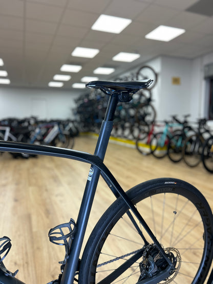 Trek Domane SL7 AXS Carbon Racefiets
