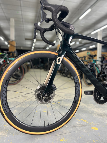 Scott Foil 10 Di2 Carbon Racefiets