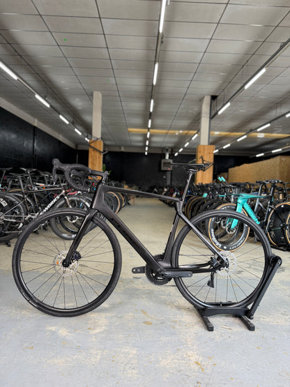 Cube Agree C:62 SLT Di2 Carbon Racefiets