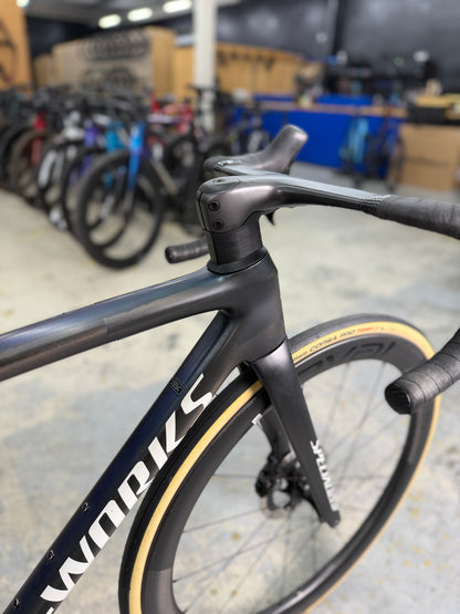 S-Works Tarmac SL8 Dura Ace Di2 Carbon Racefiets