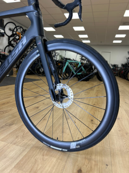 Sensa Giulia EVO Di2 Carbon Racefiets