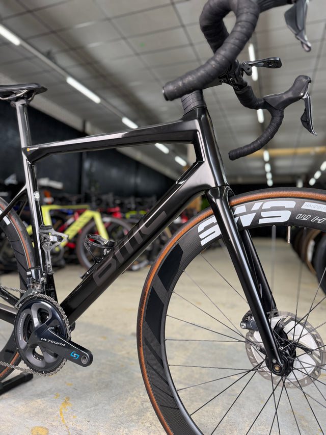 BMC Teammachine SLR01 Di2 Carbon Racefiets