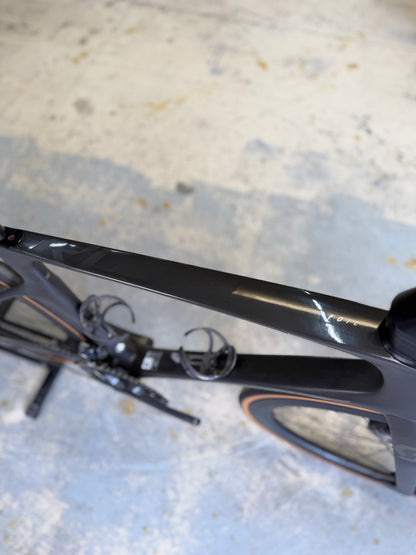 Scott Foil RC10 Di2 Carbon Racefiets