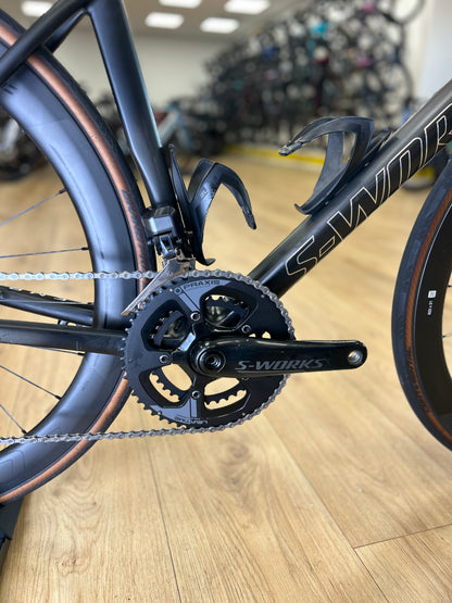 Specialized S-Works Tarmac SL6 Di2