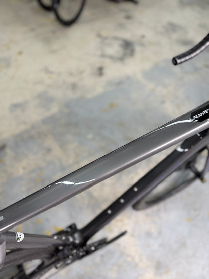 1000km Wilier Filante SLR Dura Ace Di2 Carbon Racefiets