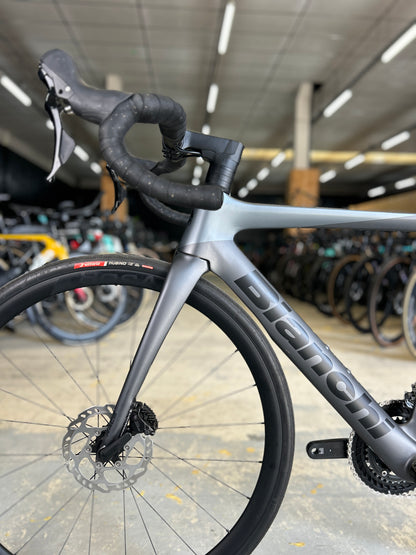 Bianchi Oltre Race Carbon Racefiets