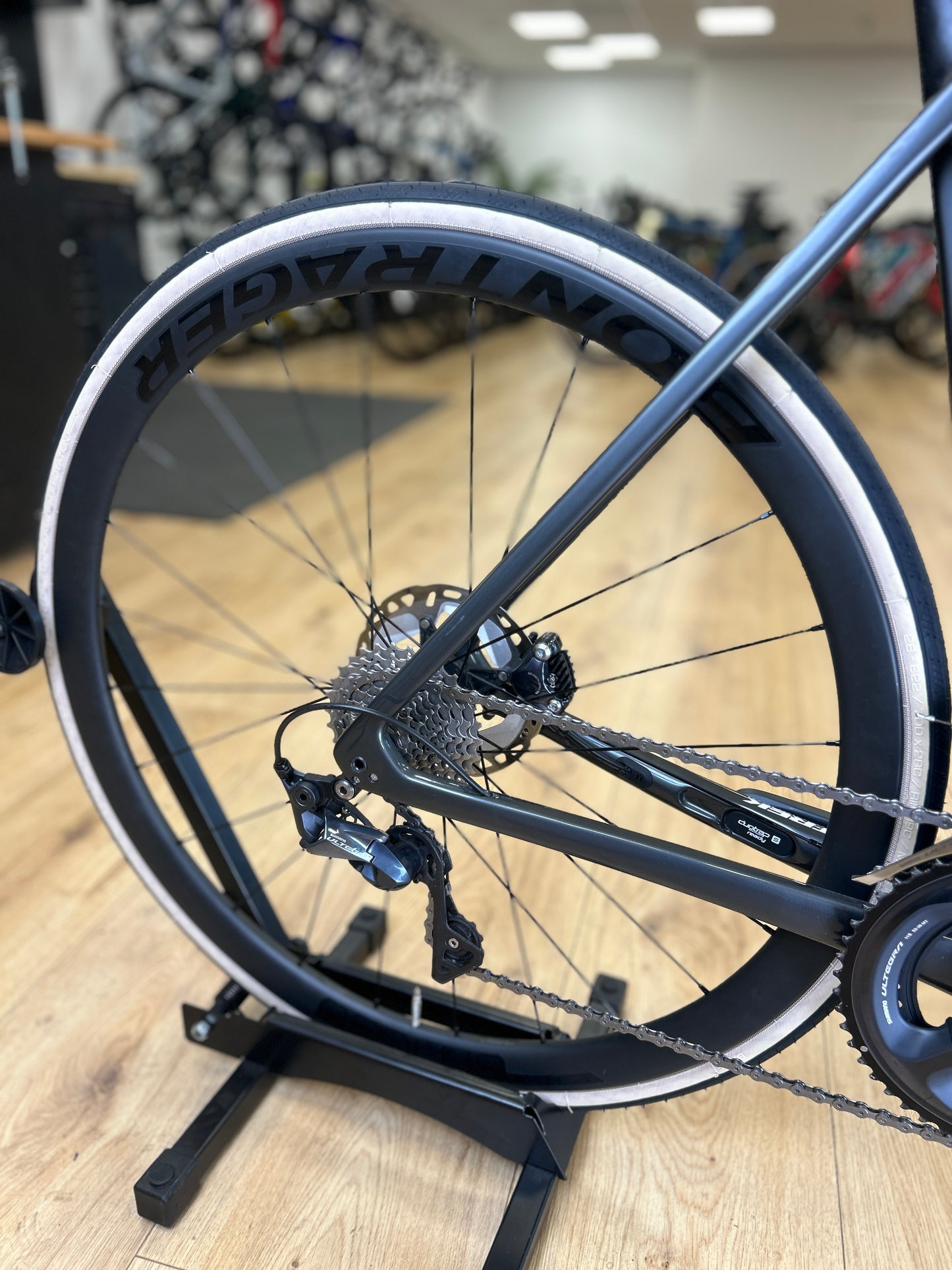 Trek Emonda SL6 Pro Carbon Racefiets