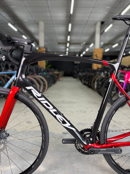 NIEUW Ridley Fenix SLiC Carbon Racefiets