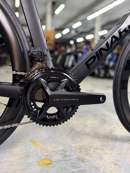 NEW Pinarello F Di2 Carbon Road Bike