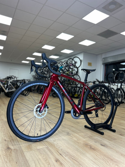 Trek Émonda SL6 AXS Carbon Road Bike