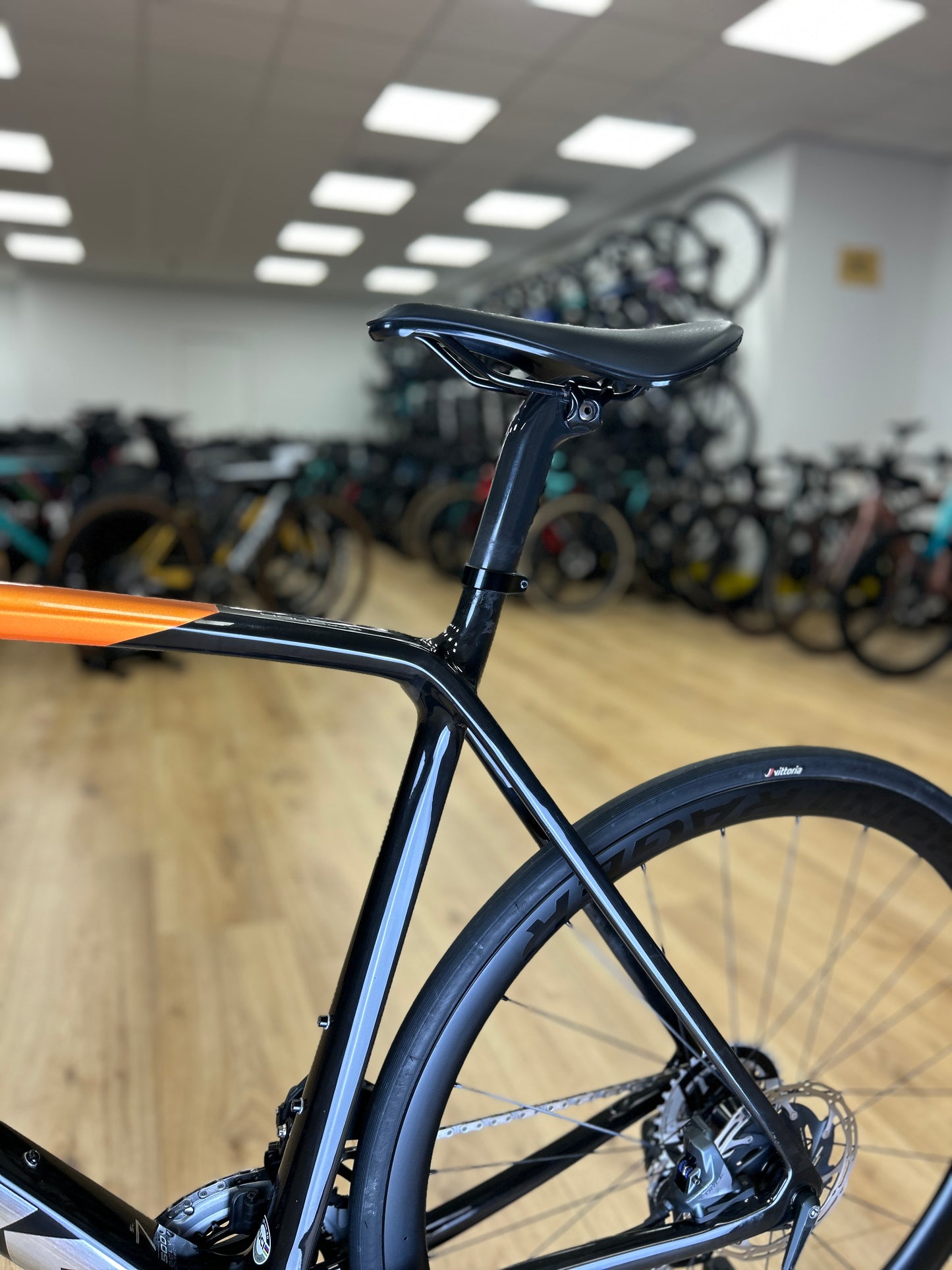 Trek Emonda SL7 AXS Carbon Road Bike
