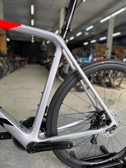 Trek Emonda SL6 Di2 Carbon Racefiets