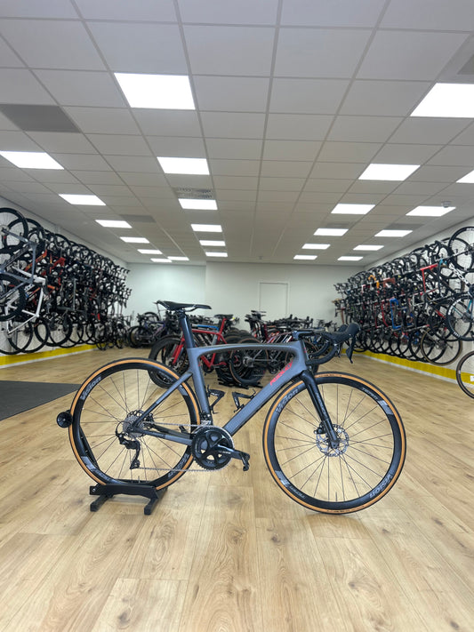 Ridley Noah Carbon Disc Racefiets