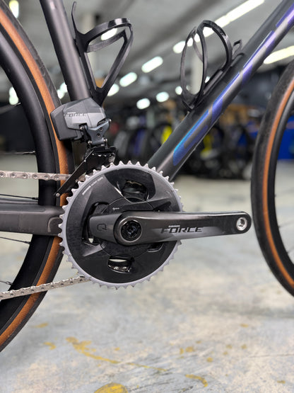 Scott Addict SE AXS Carbon Racefiets