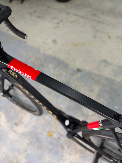 Colnago V3 Di2 UAE Team Carbon Racefiets