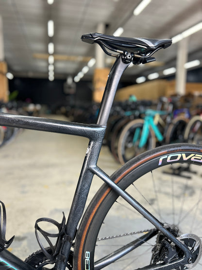 S-Works Tarmac SL6 Di2 Carbon Racefiets