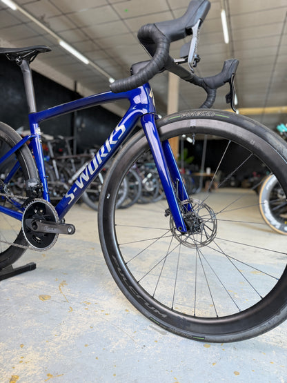 S-Works Tarmac SL7 AXS Carbon Racefiets
