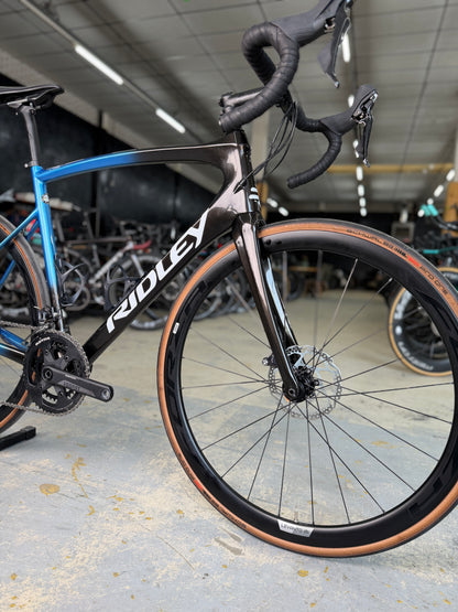 Ridley Fenix SL Carbon Racefiets