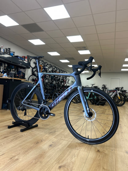 Giant Propel Advanced Pro AXS Carbon Racefiets