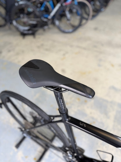 Sensa Giulia G3 Carbon Racefiets