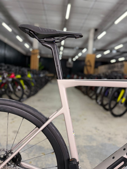 NIEUW BMC Teammachine SLR Di2 Carbon Racefiets