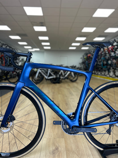 Ridley Noah Fast Di2 Carbon Racefiets