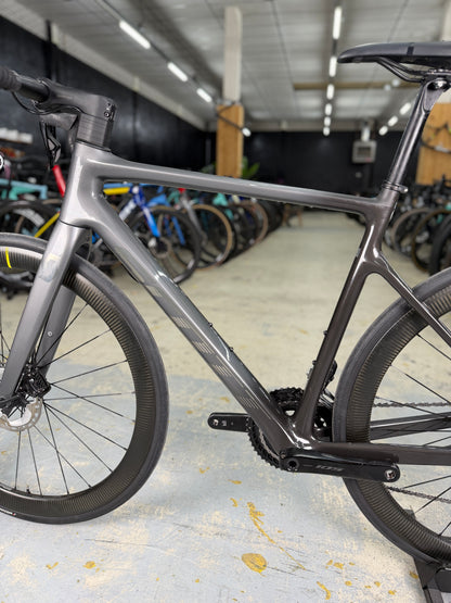 Scott Addict Di2 Carbon Racefiets