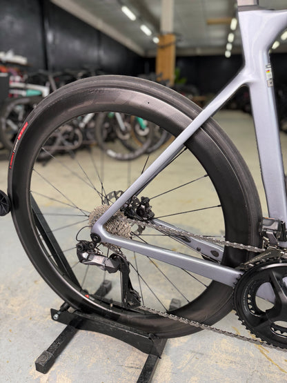 Giant Propel Advanced Pro 0 Di2 Carbon Racefiets