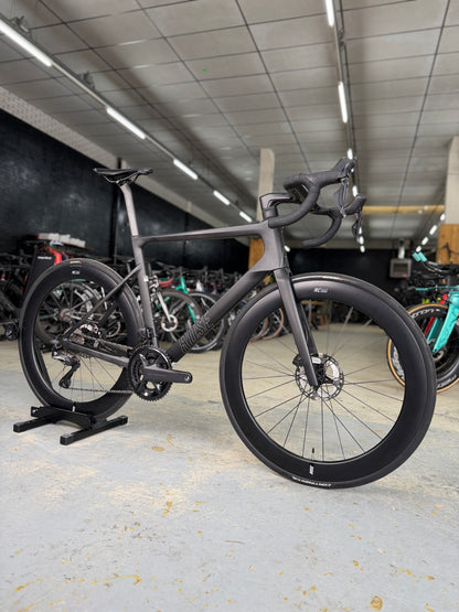 Rose Xlite 06 Di2 Carbon Racefiets