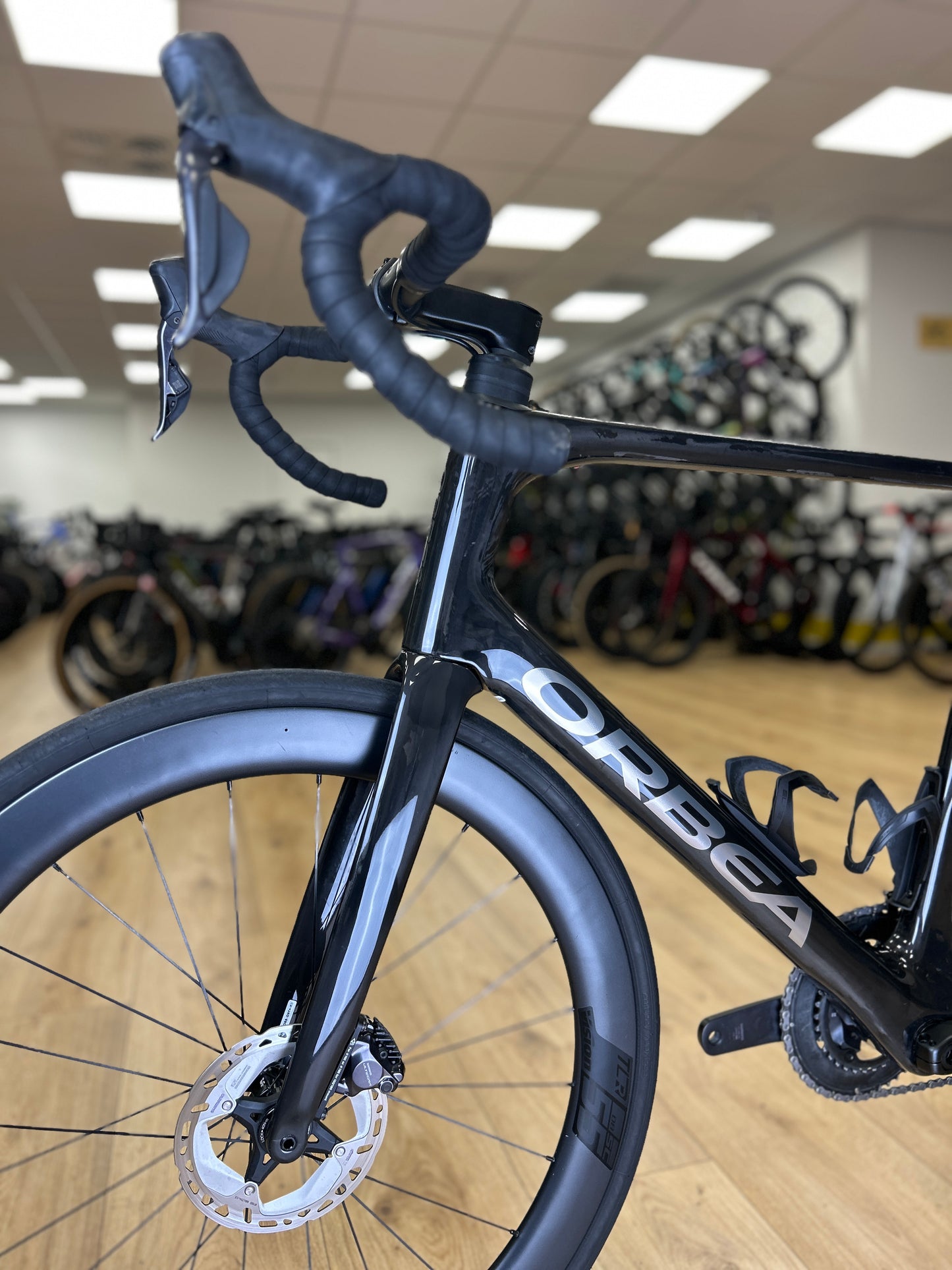 Orbea Orca M20iLTD Di2 Carbon Road Bike