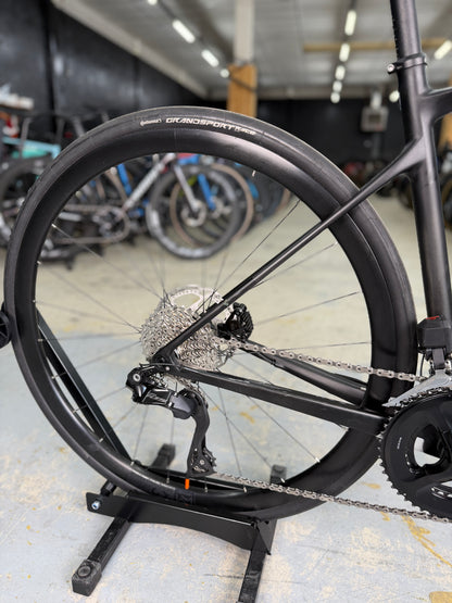 Cube Attain GTC SLX Carbon Racefiets