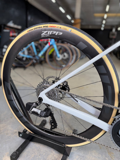 NIEUW Ridley Grifn AXS Gravel Fiets