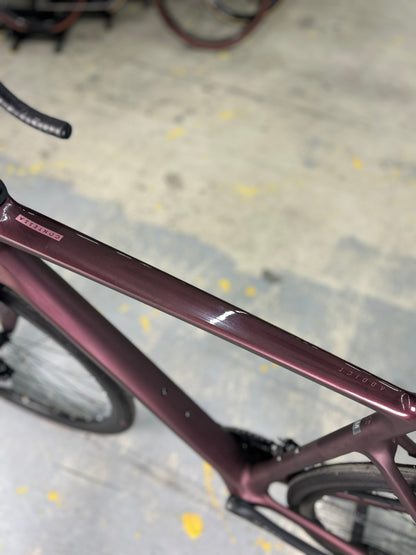 NEW Scott Contessa Addict 25 Carbon Road Bike