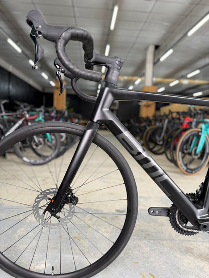 NIEUW BMC Teammachine SLR FOUR Carbon Racefiets