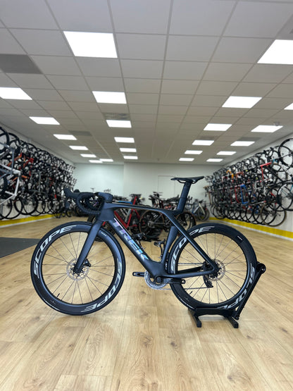 Trek Madone Slr6 AXS Full Carbon Racefiets