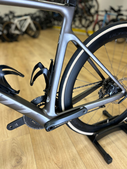 Scott Addict RC10 Di2 Carbon Racefiets