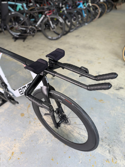 NIEUW BMC Timemachine 01 Two AXS Carbon TT