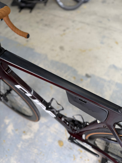 Cube Agree C:62 SLT  Dura Ace Di2 Carbon Racefiets