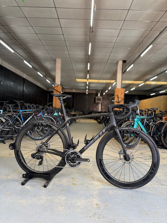 Giant TCR Advanced SL SRAM Red eTap Carbon Racefiets