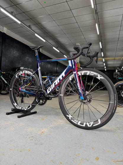 Giant Propel Advanced SL 0 Dura-Ace Di2 Carbon Racefiets