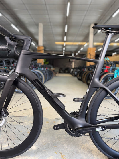 NIEUW BMC TeamMachine R01 Di2 Carbon Racefiets