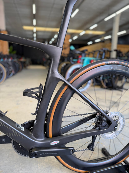 Scott Foil RC10 Di2 Carbon Racefiets
