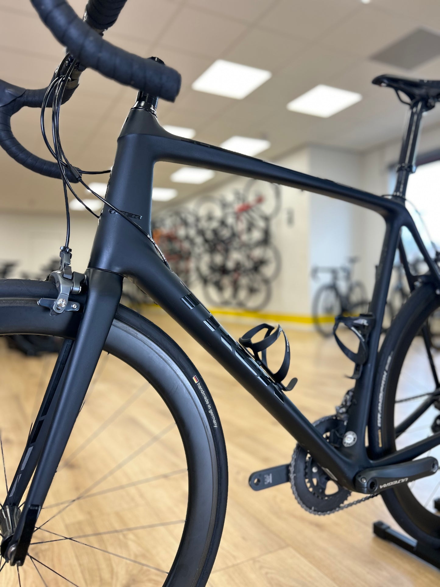 Trek Emonda Sl6 Carbon Racefiets