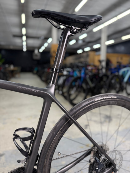 Trek Emonda SLR Di2 Carbon Racefiets