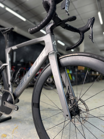 Merida Reacto 9000 SRAM RED eTap Carbon Road Bike