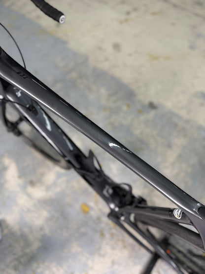 Giant TCR Advanced Pro Carbon Racefiets